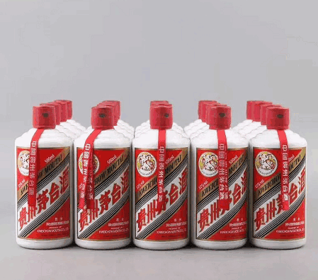 感城镇名酒回收